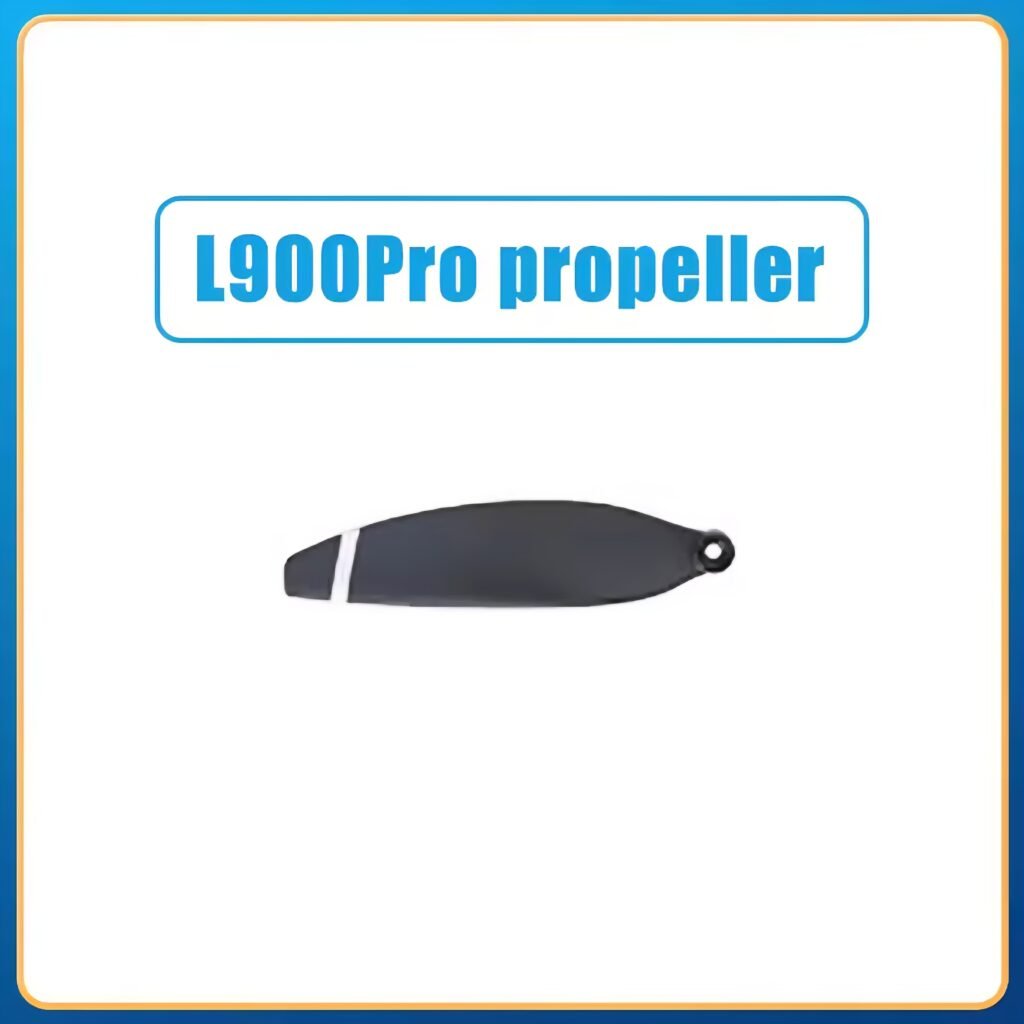 Durable replacement propellers for Xiaomi Mijia L900 PRO MAX GPS drone