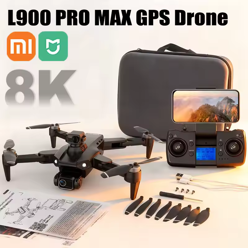 Xiaomi Mijia L900 PRO MAX GPS Drone