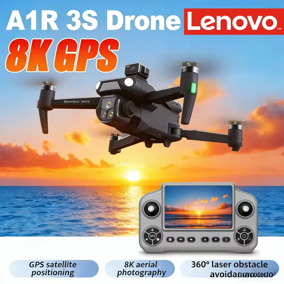 Lenovo Mijia A1R 3S Drone