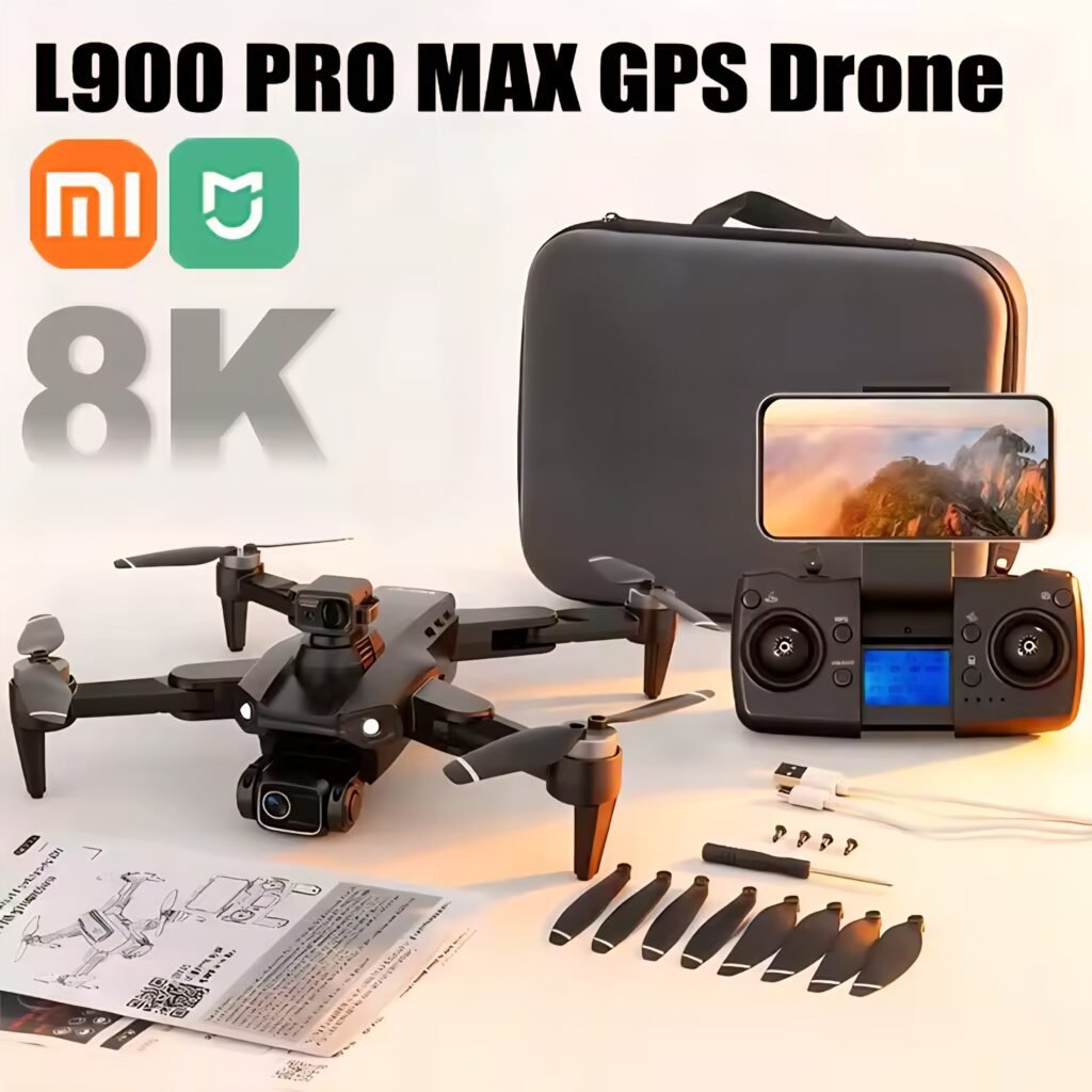 Xiaomi Mijia L900 PRO MAX GPS Drone