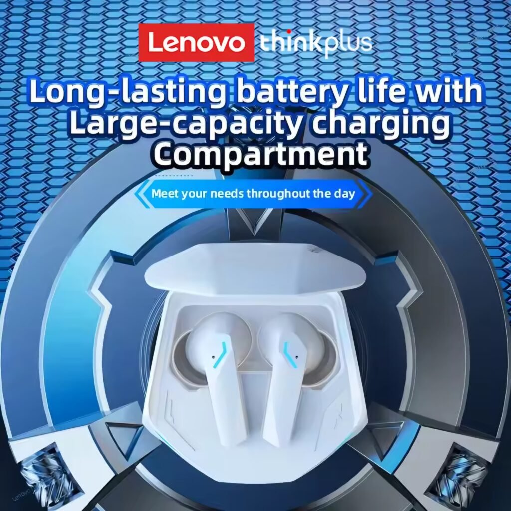 Lenovo Thinkplus gaming level Bluetooth 5.3 connection stability