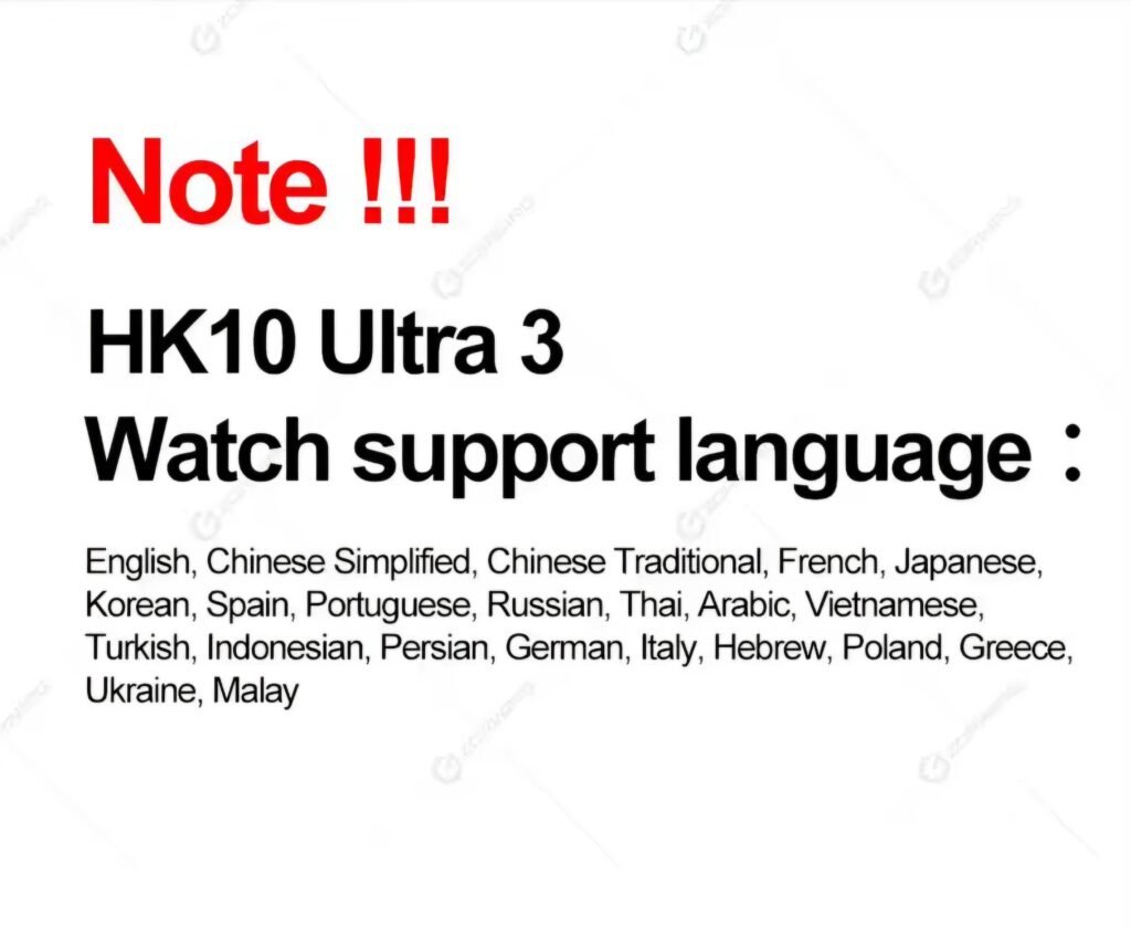 HK9 Ultra 2 Max SF32LB525 dual core processor chip specs