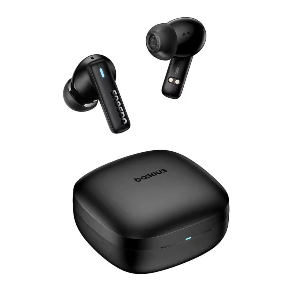Baseus Bowie E19 Review: Black color option for bass heavy TWS earphones