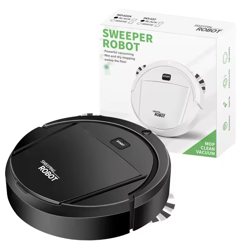 Cheap robot vacuum cleaner review under 15 dollars truth