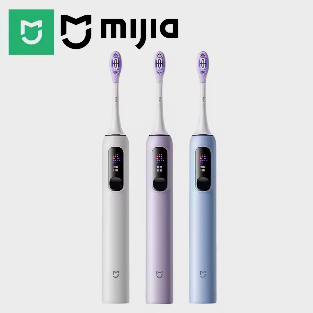 Xiaomi Mijia Oscillation Electric Toothbrush Pro