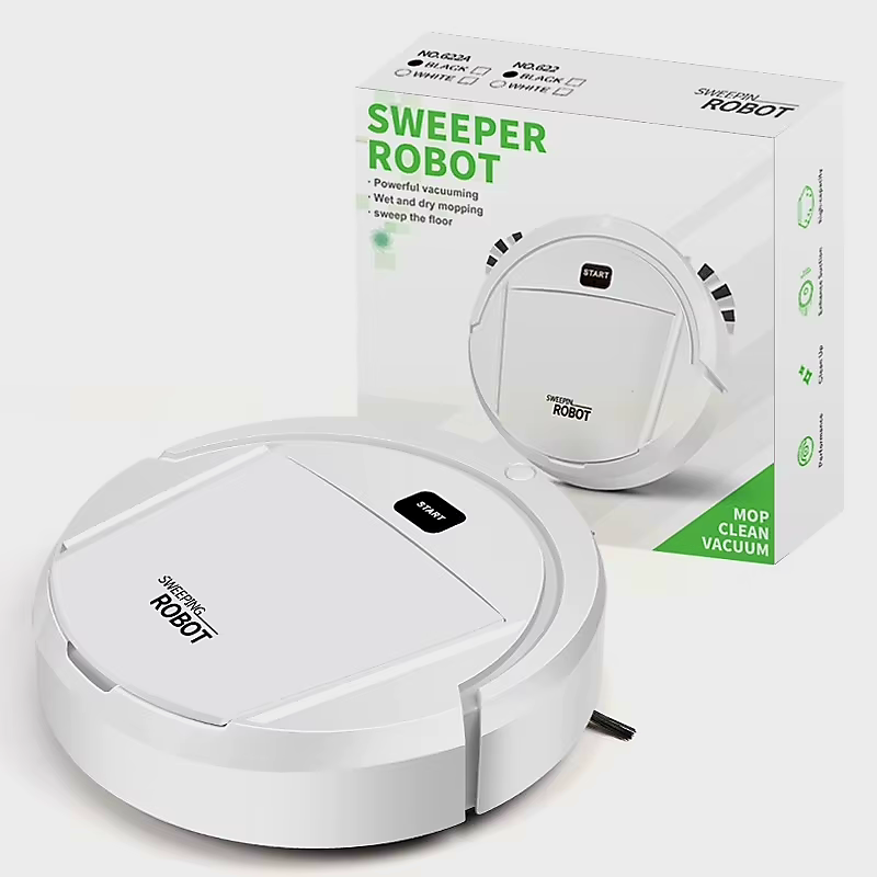 Cheap robot vacuum cleaner review under 15 dollars truth
