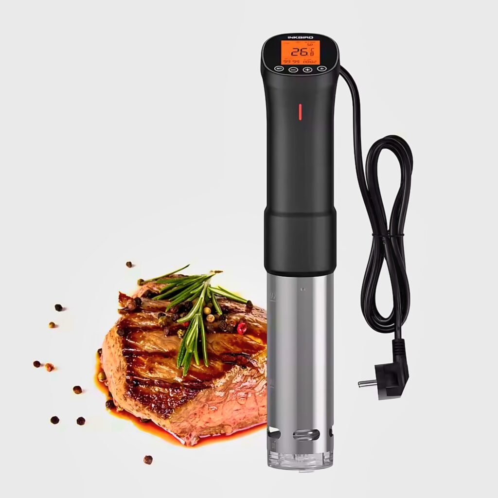 INKBIRD culinary sous vide immersion circulator machine