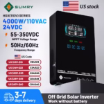 Sumry HGX 4000W Comparison