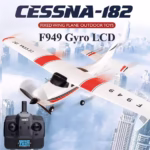 RC Helicopter vs Plane Review 2025