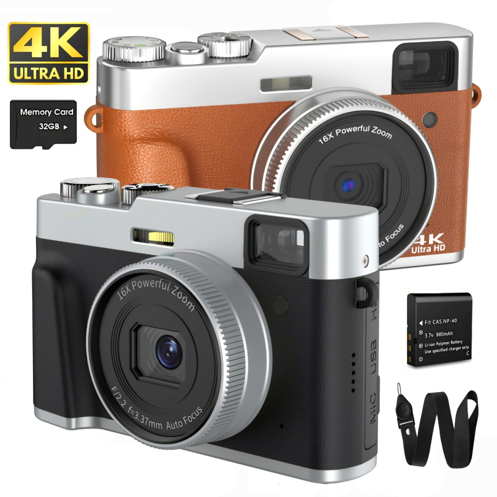 best vlogging camera 2026