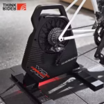 ThinkRider X2Max direct drive smart bike trainer for Zwift indoor cycling