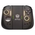 NYXI Hyperion 3 Wireless JoyPad for Nintendo Switch 2 with Hall Effect joysticks