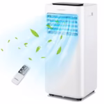 Costway 10000 BTU Portable Air Conditioner Review