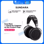 HIFIMAN Sundara Review 2026