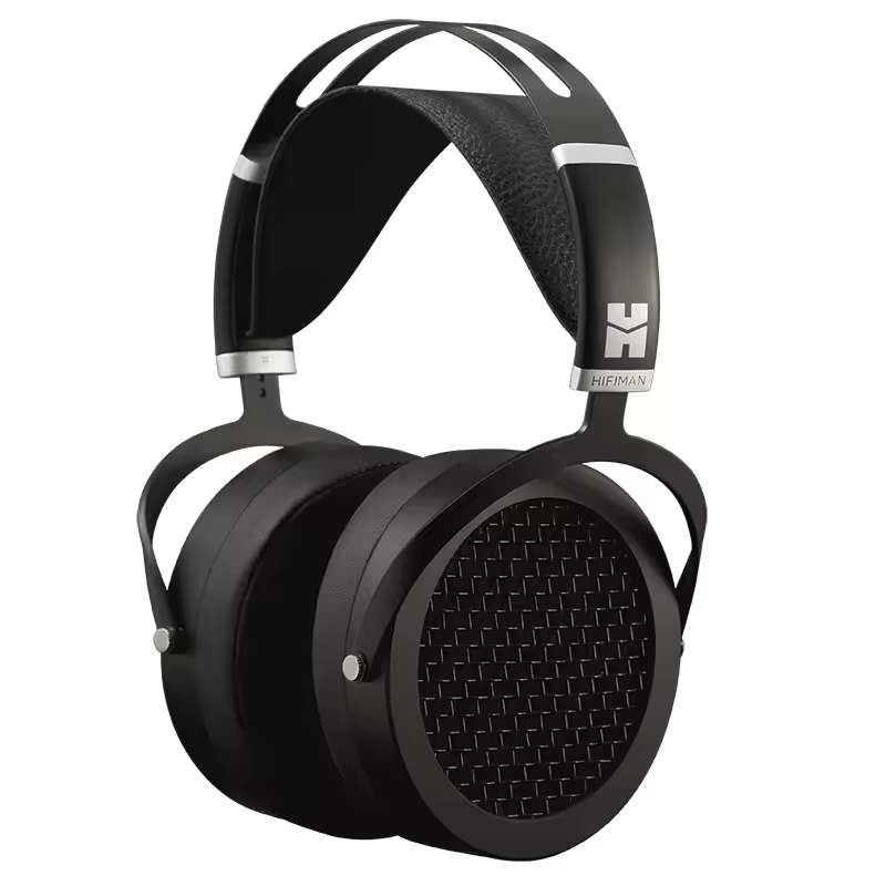 HIFIMAN Sundara open-back planar magnetic headphones with NEO Supernano Diaphragm