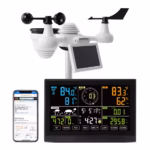 SucceBuy 7-in-1 Wi-Fi Weather Station Review