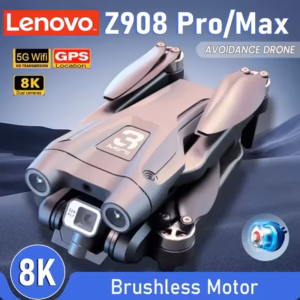 Z908 Pro Max comparison - 8K brushless drone features and specifications