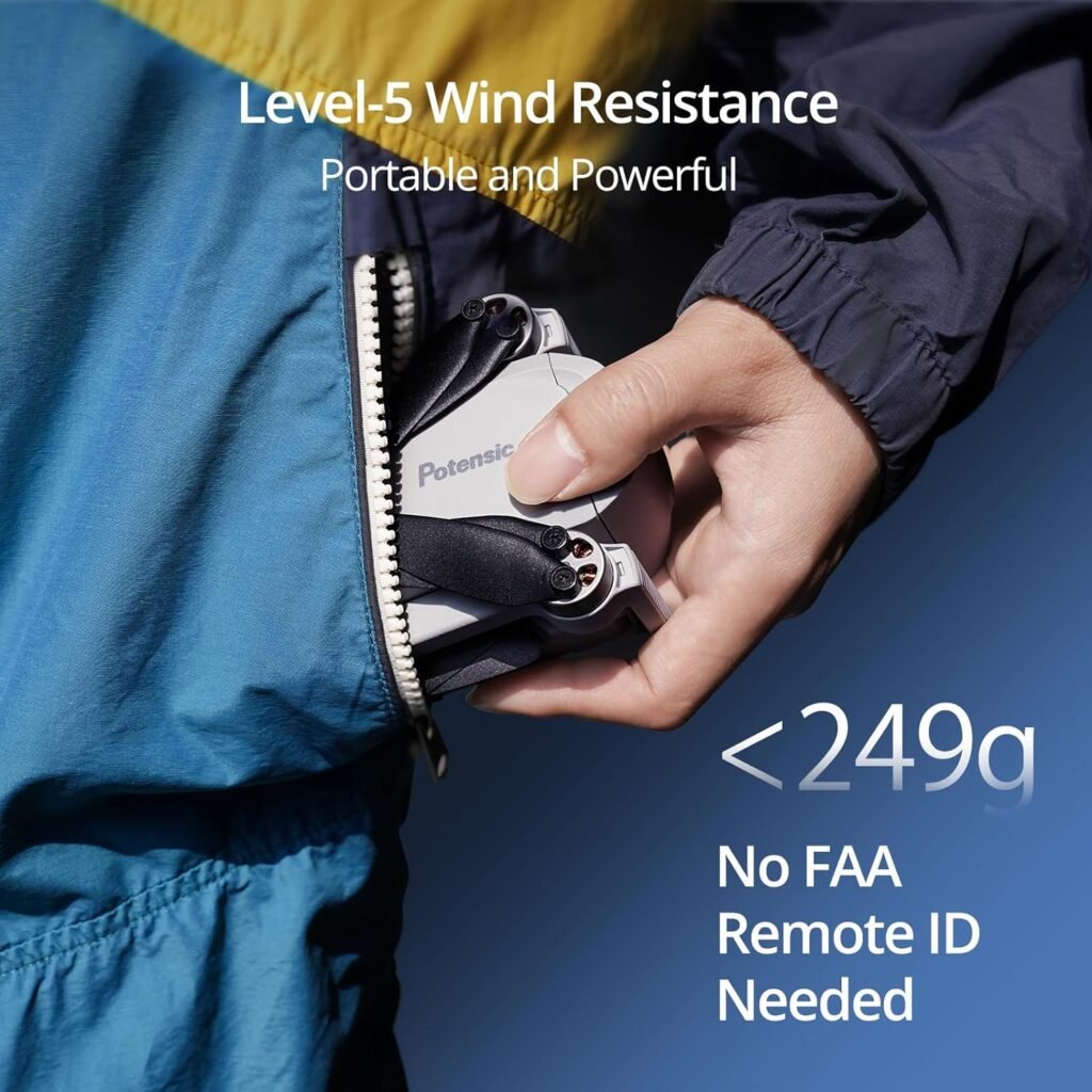 best drone under 249g - Potensic drone under 249g no FAA remote ID needed