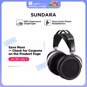HIFIMAN Sundara Review 2026