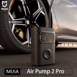 Xiaomi Mijia Air Pump 2 Pro - Best Portable Tire Inflator 2026