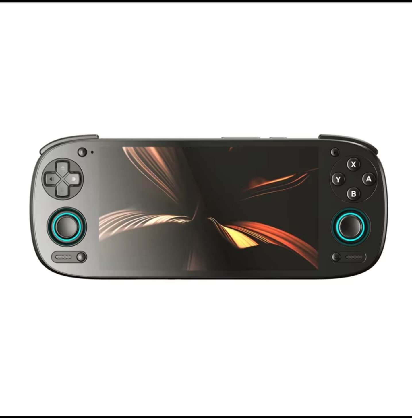 Retroid Pocket 5 review â AMOLED handheld gaming console with dual analog joysticks