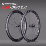 Elitewheels ENT 2.0 carbon wheels review $373.46