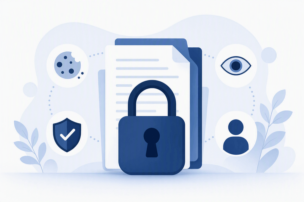 Privacy Policy: 7 Ways We Embrace Transparency