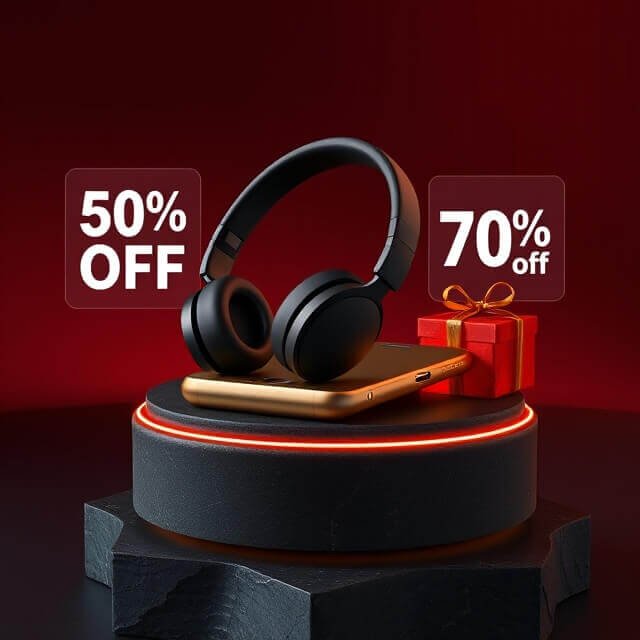 Shop Hot Tech Deals - Up to 70% Off on AliExpress