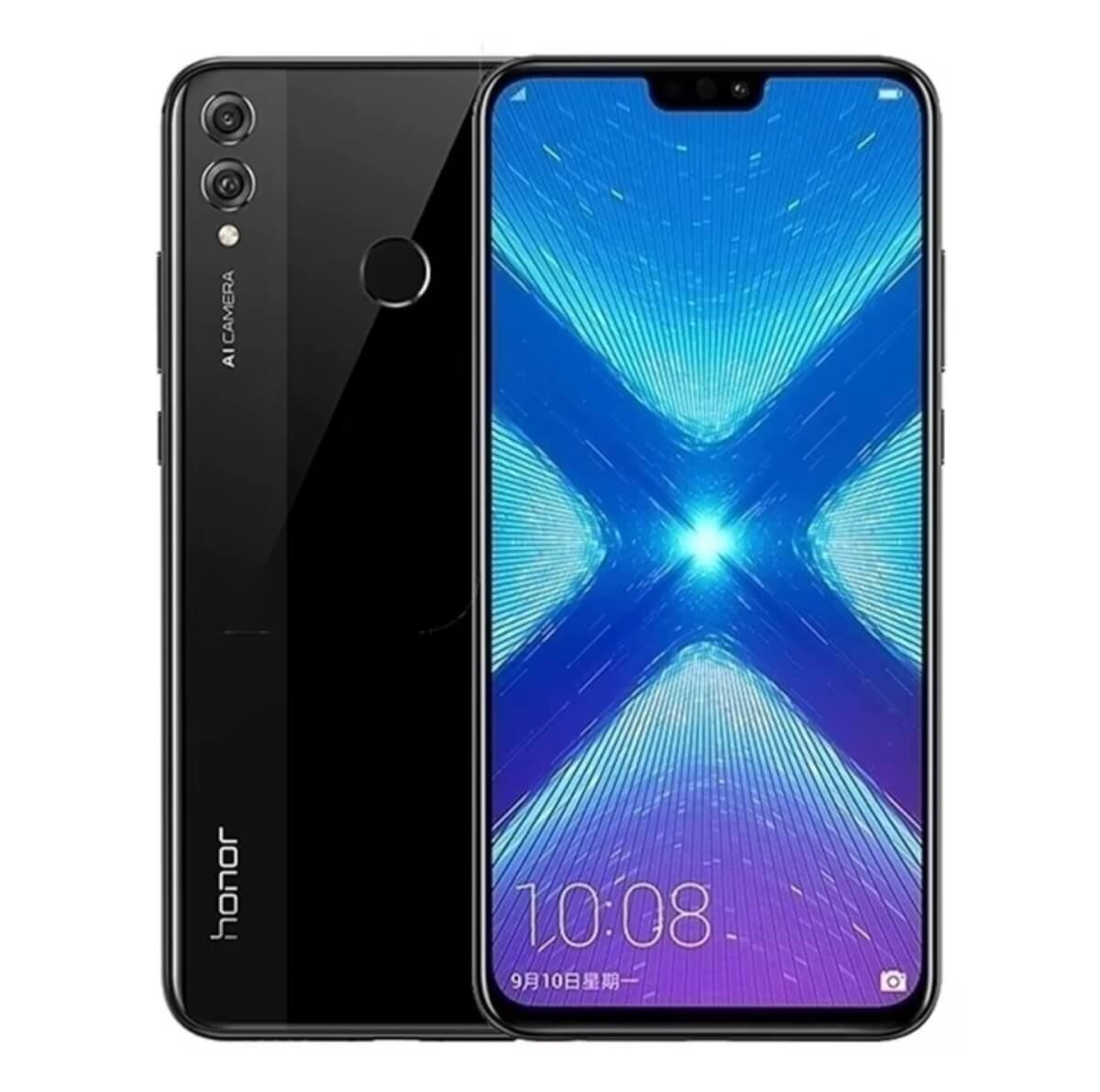 Honor 8X 6.5 inch display and 20MP dual AI rear camera features