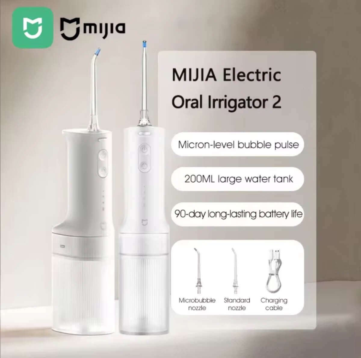 Xiaomi Mijia Hair Clipper 2 Review