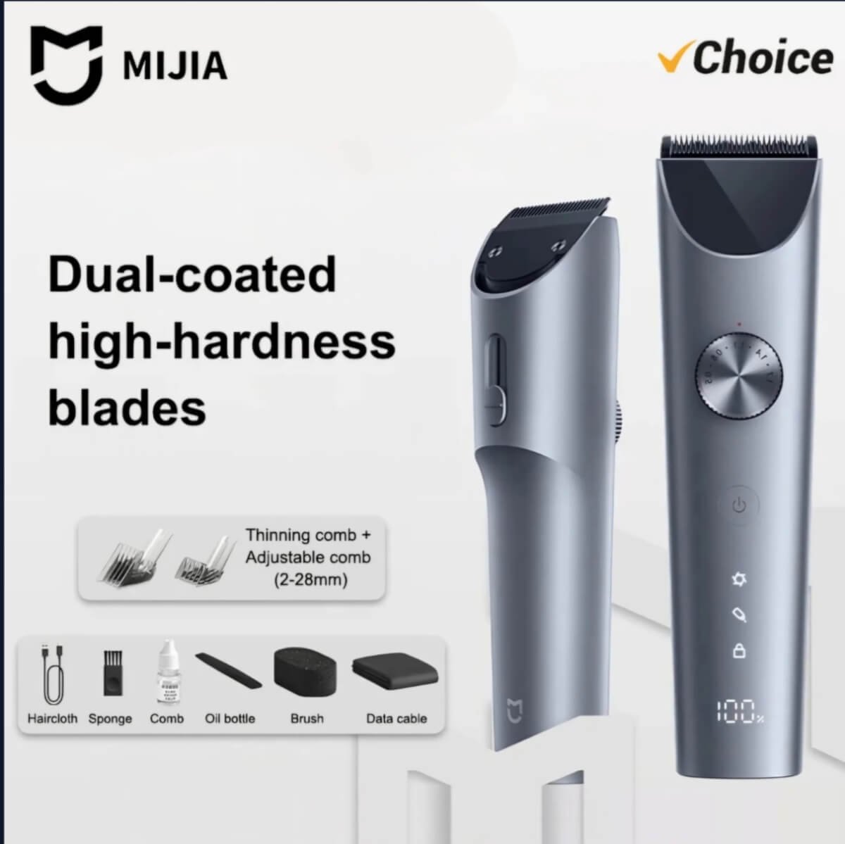 Xiaomi Portable Oral Irrigator 2 Water Flosser